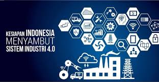 ilustrasi 4.0