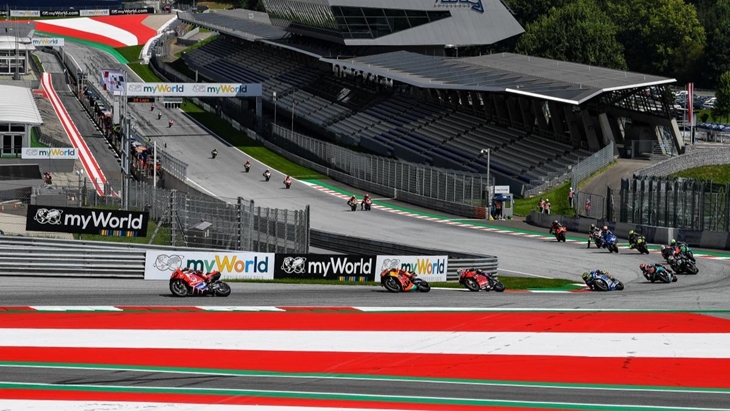 Nasib Pembalap MotoGP Musim Tahun Depan, Buruk kah?
