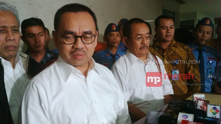 BPN Dukung Instruksi DMI Bakar Tabloid Indonesia Barokah