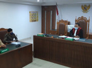 Hakim Tunda Sidang Praperadilan Mafia Minyak Goreng MAKI Vs Mendag