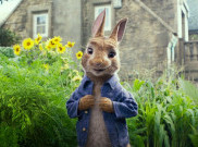 Sony Pictures Minta Maaf untuk Film Peter Rabbit, Kenapa?