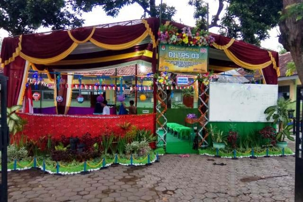 Jadwal Pemilu Belum Disepakati, DPR Sentil KPU dan Pemerintah