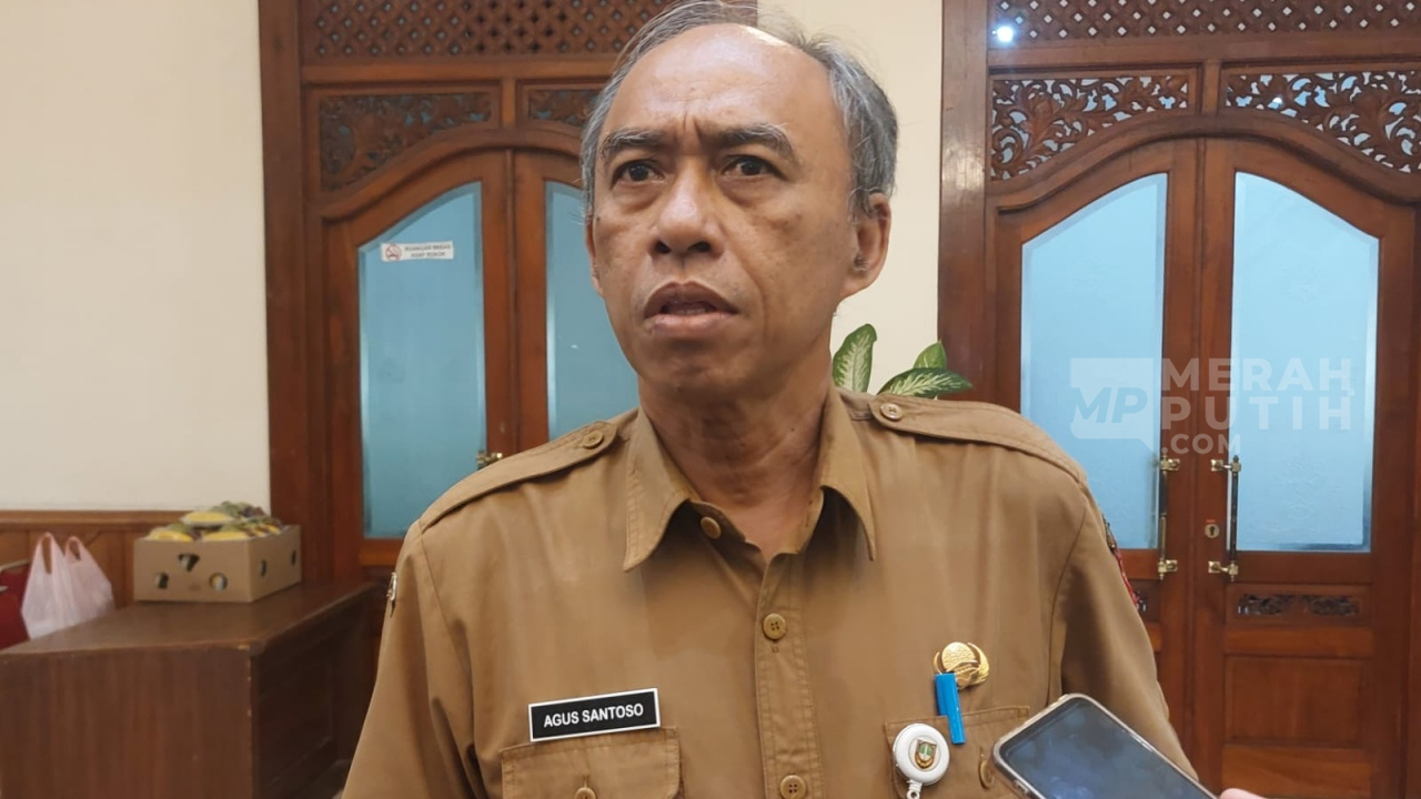 Banyak UMKM Kuliner Belum Kasih Keterangan Produk, Pemkot Solo Lakukan Asesmen
