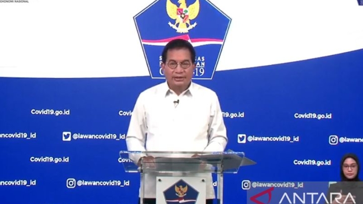 Peningkatan Kasus Diduga akibat Kendurnya Pemakaian Masker hingga Mobilitas Tinggi