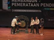 Rayakan 11 Tahun, Nara Kreatif Wisudakan 325 Peserta Didik