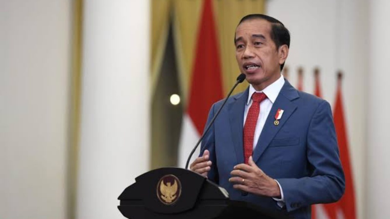 Gabung ke Gerindra, Bobby Disebut Jokowi sudah Dewasa dan Mandiri