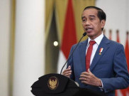 Gabung ke Gerindra, Bobby Disebut Jokowi sudah Dewasa dan Mandiri