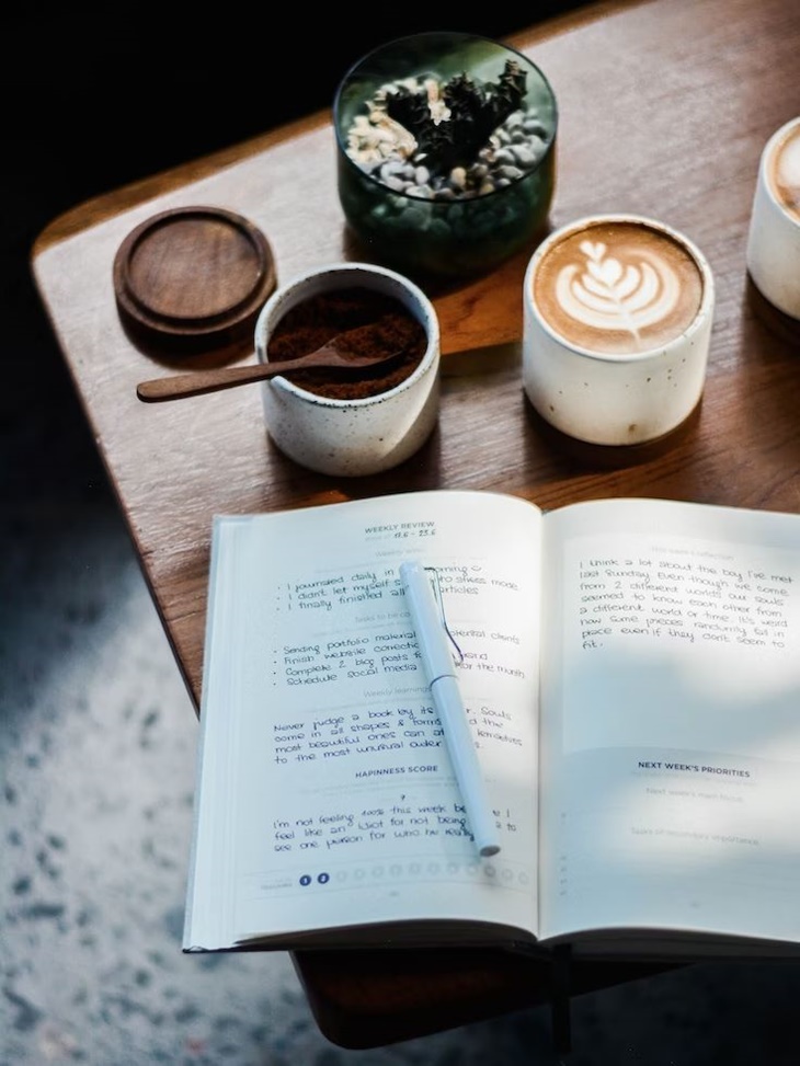 Manfaat Journaling dan Cara Memulainya