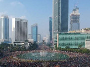 Gaya Hidup Orang Jakarta Berpusat di Barat dan Selatan