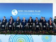 Indonesia Negara Paling Diminati Penerima Beasiswa New Colombo Plan