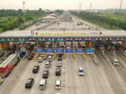 1,4 Juta Kendaraan Tinggalkan Jabodetabek Jelang Akhir Tahun