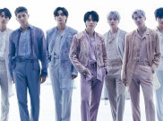 Publik Korea Selatan Siap Tentukan BTS Wajib Militer atau Tidak