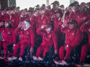  Kekuatan dan Target Indonesia di ASEAN Para Games 2023