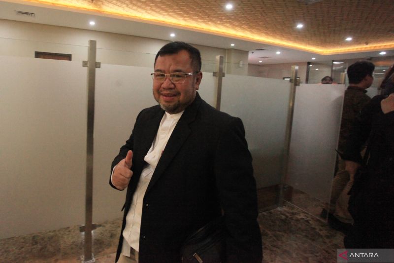 3 Tersangka Penyelewengan Dana ACT Dilimpahkan ke Kejari Jaksel