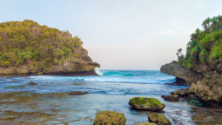 Wajib Mampir di 9 Destinasi Wisata Alam Terbaik Malang