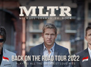 November, MLTR akan Tampil Yogyakarta