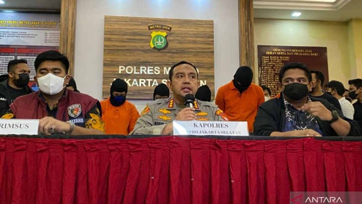 Polisi Pastikan Promosi Kontroversial Holywings Belum Berlaku