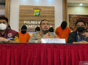 Polisi Pastikan Promosi Kontroversial Holywings Belum Berlaku