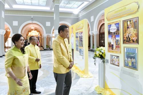 Belum 1 Tahun Menjabat, PM Thailand Dipecat Mahkamah Konstitusi