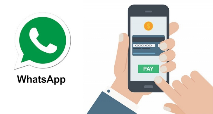 Demi mencegah penyalahgunaan, gunakalan pin enam digit dalam Whatsapp Payment. (Foto: paymentscardsandmobile.com)