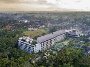Menemukan Ketenangan dan Cita Rasa Bali di Element by Westin Ubud, Momen Sederhana Jadi Istimewa