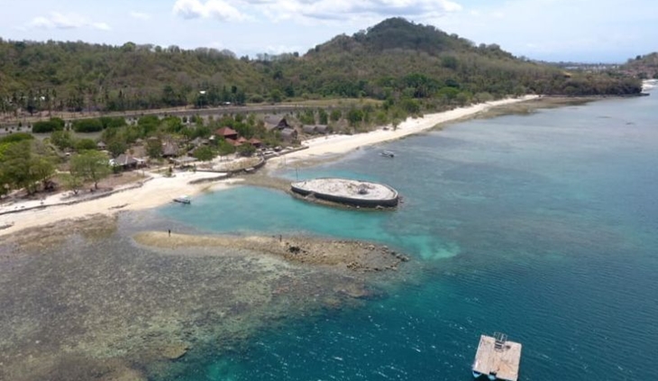 Sambut World Superbike Mandalika, Lombok Barat Gelar Festival Air