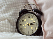 Alarm Tidur Seperti Apa yang Paling Tepat?