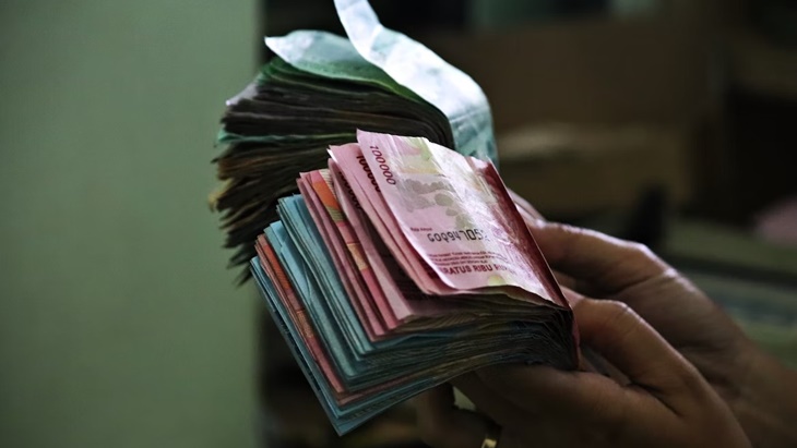 Tips Biar Gajian Enggak Cuma Numpang Lewat