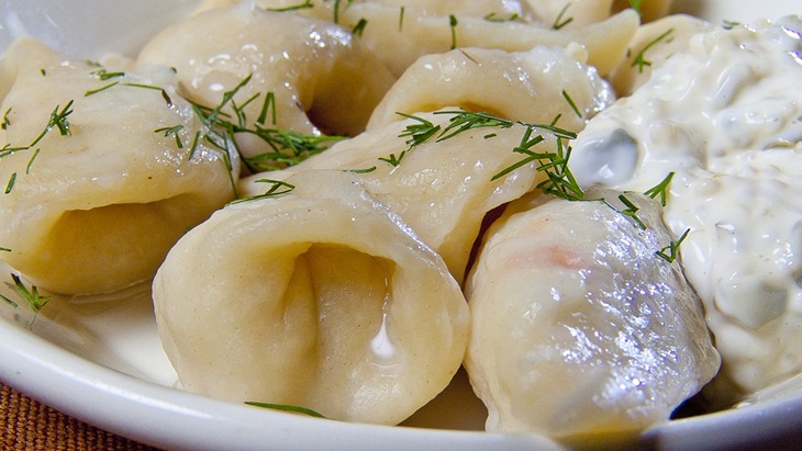 Pelmeni. (Foto: Pixabay/stafichukanatoly)