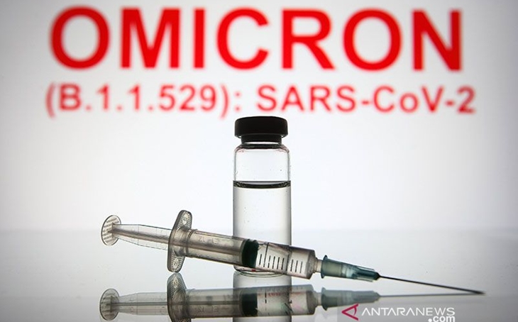 Dua Negara Eropa Laporkan Dugaan Kasus COVID-19 Varian Omicron