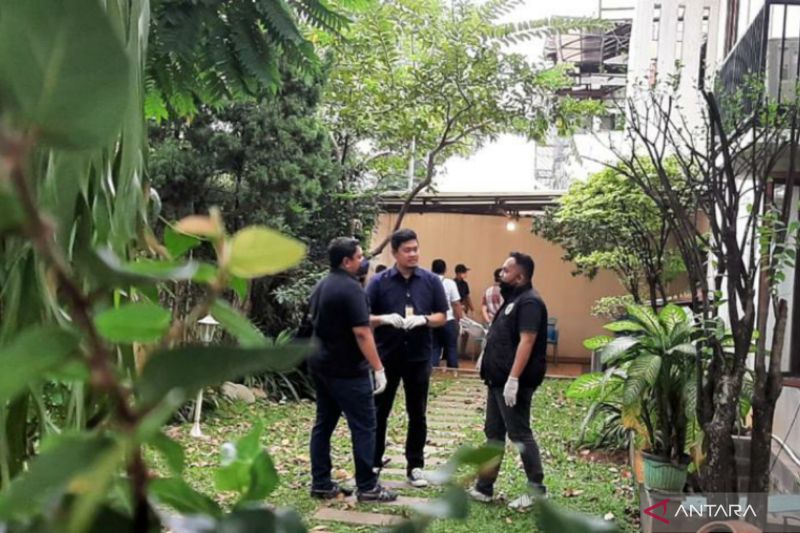 Polisi Belum Tetapkan Tersangka Kasus Baku Tembak di Rumah Jenderal Polisi