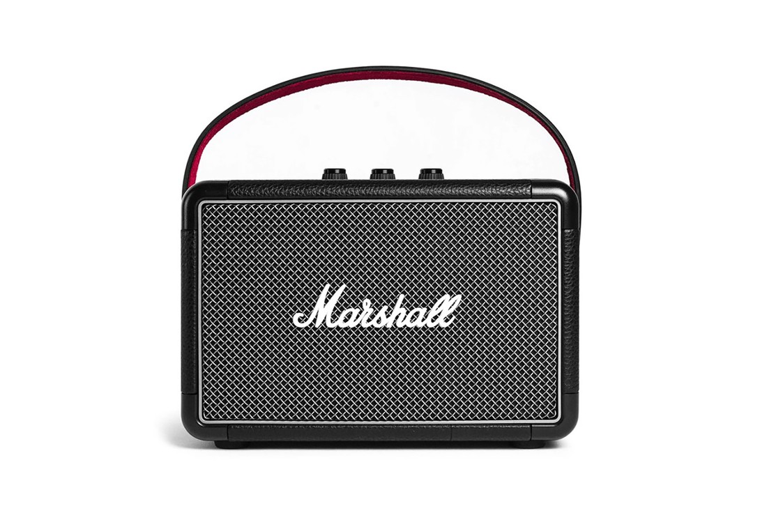Marshall Kilburn 2 Speaker