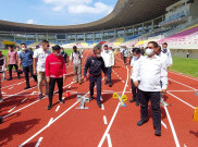 Indonesia Targetkan Juara Umum ASEAN Para Games 2022
