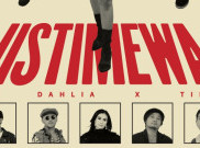 Tiket Band Gandeng Iis Dahlia dalam 'Istimewa'