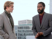 'Tenet', Film Terbaru Christoper Nolan yang Penuh Teka-Teki