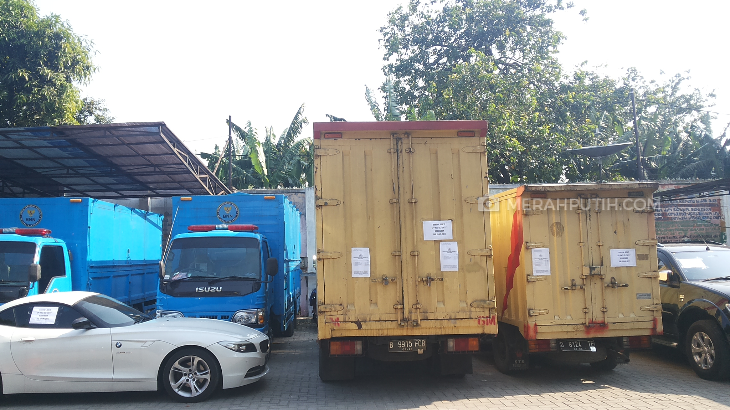 Omzet Rp 11 Miliar, Bos PCC Kena TPPU