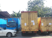 Omzet Rp 11 Miliar, Bos PCC Kena TPPU