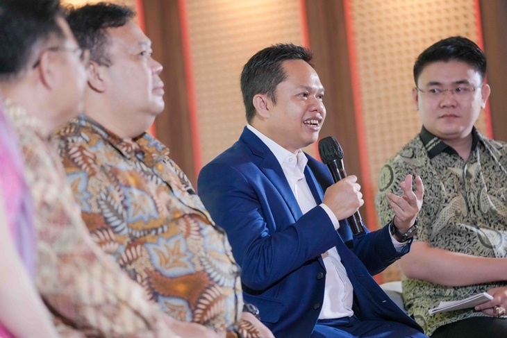 Festival Peh Cun 2023 Angkat Tema 'Harmony in Diversity'