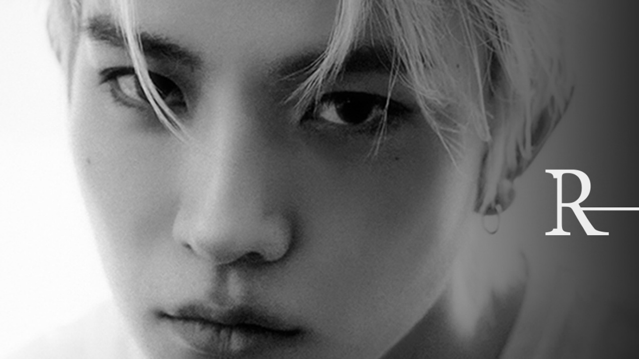 EVAN Resmi Debut Solo lewat Single Rock Alternative 'RIDE OR DIE'