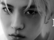 EVAN Resmi Debut Solo lewat Single Rock Alternative 'RIDE OR DIE'