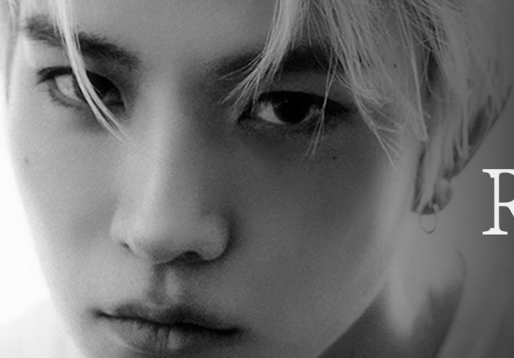 EVAN Resmi Debut Solo lewat Single Rock Alternative 'RIDE OR DIE'