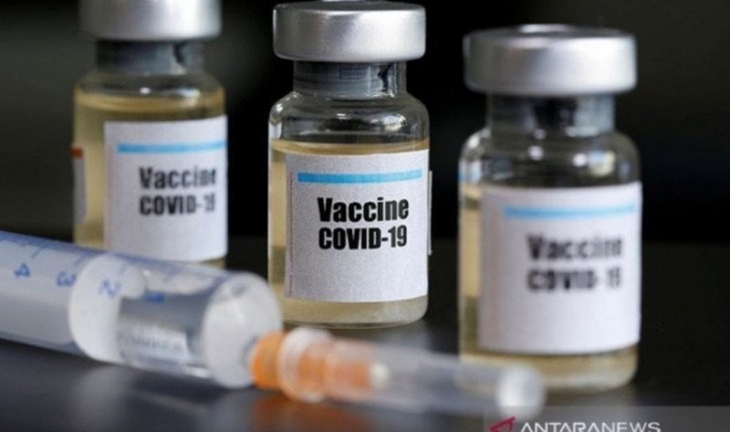 Begini Kronologi Relawan Vaksin COVID-19 Terpapar Virus Corona