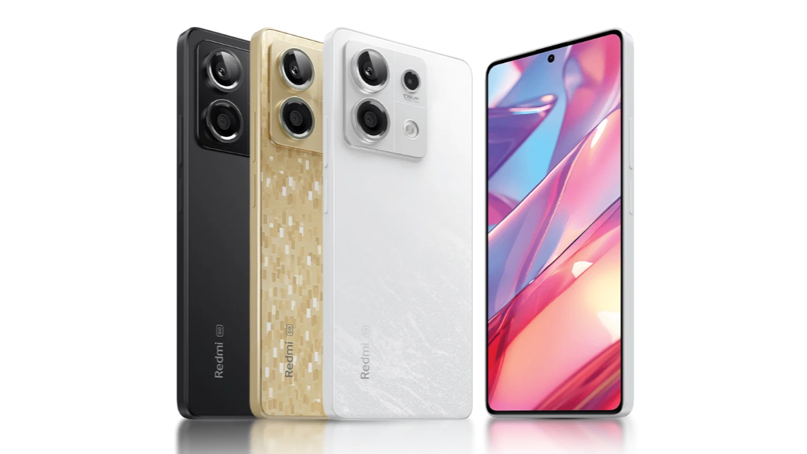 Redmi Note 13 Meluncur di Indonesia 28 Februari