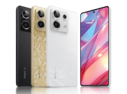 Redmi Note 13 Meluncur di Indonesia 28 Februari