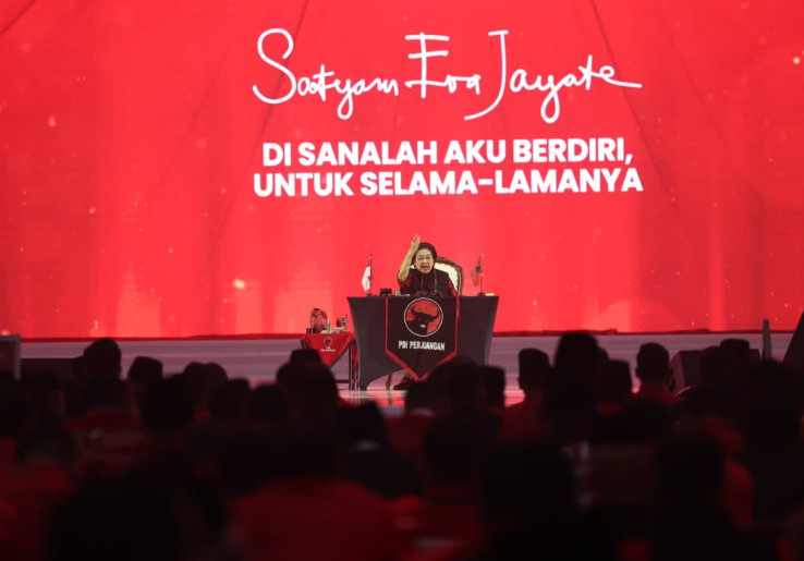 Diserang Soal Posisi Abu-Abu, Politus PDIP Ingatkan Golkar Atasi Pemadaman Listrik di Berbagai Daerah.