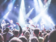 Awas Copet di Kerumunan Penonton Konser