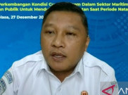 BMKG Bantah Potensi Badai di Jakarta, Hanya Hujan Intensitas Lebat