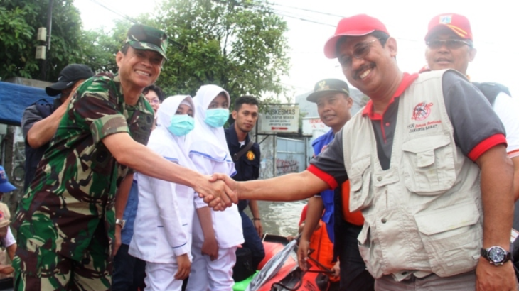 Tersandung Korupsi, Fatahillah Ditahan Kejaksaan Agung