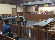 Kasus Romahurmuziy, Kepala Kantor Kemenag Gresik Dituntut 2 Tahun Penjara