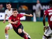 Ander Herrera Respons Ketertarikan PSG